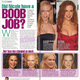 Illustration for article titled This Week In Tabloids: Jen Waits For Brad To Text; Tom's Secret Scientology Van